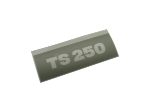 Szablon puszki narzędzi " TS 250"