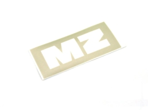 Szablon puszki narzędzi " MZ"