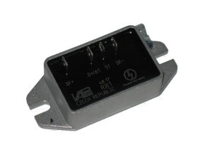 Regulator 6 V 60 W elektroniczny