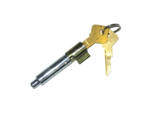 Zamek kierownicy KR 51/1 '72-'79