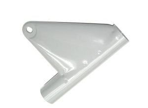 Uchwyt reflektora lewy MZ TS 150 (32mm)