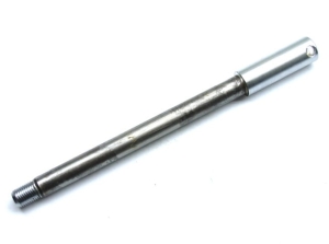 Oś koła przód TS 250/1