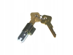 Zamek siedzenia KR 51