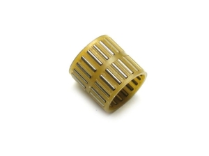 Łożysko igiełkowe dwurzędowe KK 22x26x26 DDR