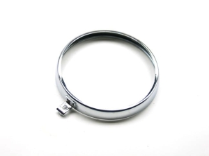 Ramka reflektora S51 chrom