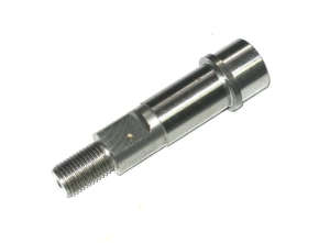 Półoś zębatki TS 250