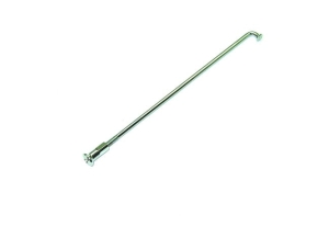 Szprycha M4 x 154mm 95° z nyplem chrom