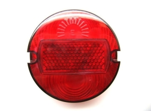 Klosz lampy tylnej