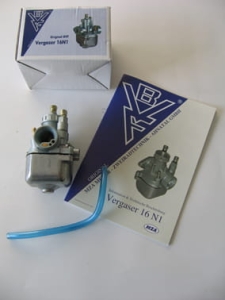 Gaźnik BVF 16N1-11