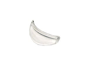 Szkło lampy tylnej - plastikowe (tablica rejestracyjna)