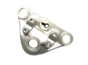 Półka TS 150/250 32mm DDR