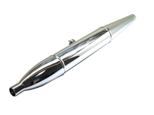 Tłumik ES 250/0