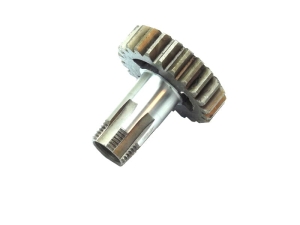 Tryb zdawczy ETZ 125/150
