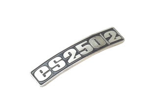 Znak typu, ES 250/2 (znal)
