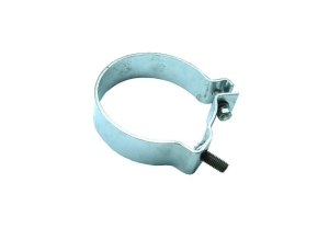 Obejma tłumika TS 125/150 (oryginał)