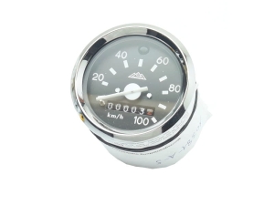 Licznik 60mm 0-100km/h