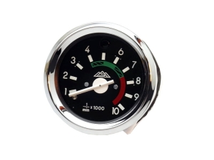 Obrotomierz 60mm Cr