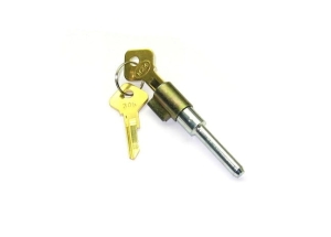 Zamek kierownicy KR 51/1 '64-'71
