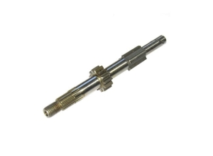 Wałek sprzęgłowy TS 150 DDR