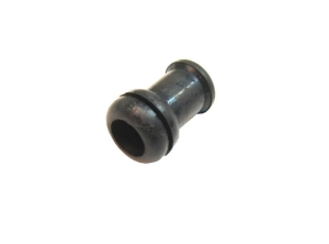 Przelotka kabli  w czaszy reflektora (12mm)