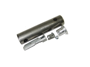 Rollgaz kpl. IFA BK 350
