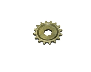 Zębatka przód 16Z MZ TS 150