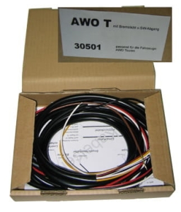 Instalacja elektryczna AWO 425T