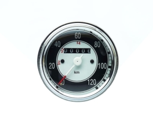 Licznik Jawa 175 Kiwaczka 0-120
