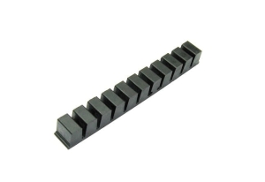 Guma tłumiąca cylindra TS 250/1