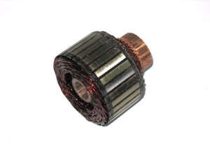 Wirnik 6V 60W