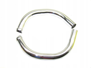 Kolanka wydechowe Jawa 350 Typ 638/0 kpl.