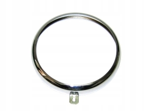 Ramka reflektora Pannonia 250 chrom