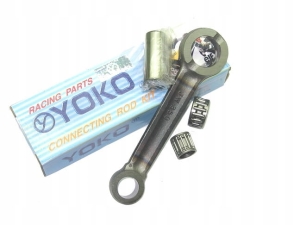 Korbowód kompletny (Yoko) Jawa typ 634 638 