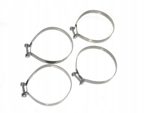 Opaski gum teleskopu Jawa 350 Typ 638/0 634 4x56mm