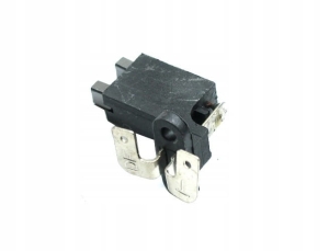 Szczotkotrzymacz Jawa CZ 350 Typ 638 12V kpl.