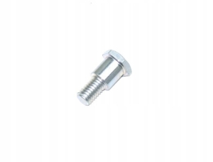 Śruba stopki centralnej Jawa 50 Skuter M8 11x11mm