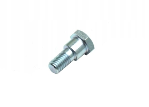 Śruba stopki centralnej Jawa 50 Skuter M8 11x8mm