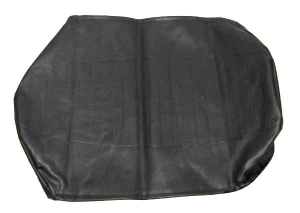 Pokrowiec MZ TS 150 wz. 100% DDR