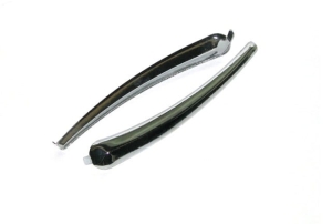Listwy obudowy reflektora MZ ES 250 250/1 