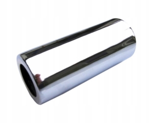 Szklanka amortyzatora Pannonia 250 chrom