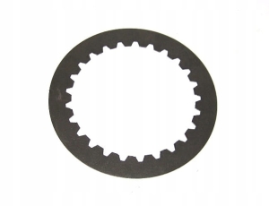 Przekładka sprzęgła Jawa TS 350 Typ 638 639 płaska