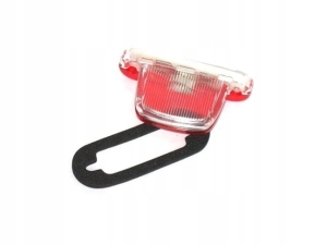 Lampka postojowa KR51