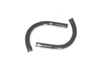 Kolanka wydechowe Jawa 350 Typ 634 6V