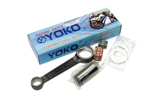 Korbowód MZ TS 125 150 Yoko