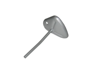 Okapnik gaźnika (malowany)