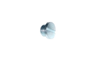 Korek wlewu oleju Jawa M14x1,5 Zn