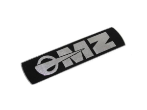 Emblemat baku DDR (sztuka)