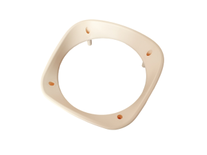 Ramka lampy reflektora MZ ES 250/2