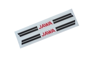 Naklejki Jawa 50 Skuter Typ 20 Typ 2