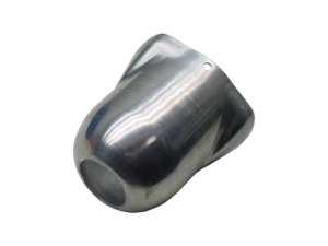 Obudowa aluminiowa (dzwon)